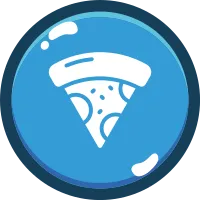 Pizza Icon