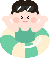물놀이 아이47