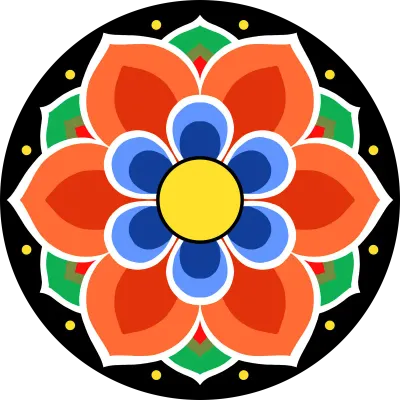 단청