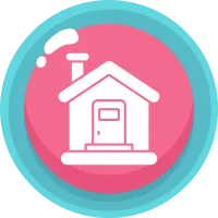 Home add Icon