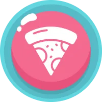 Pizza Icon
