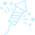 Fireworks Icon