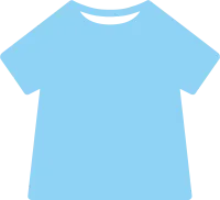 tshirt, 티셔츠, 옷