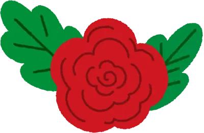장미