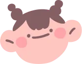 아이 얼굴 표정