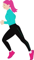조깅