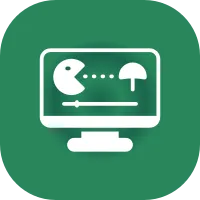 Game Video Icon