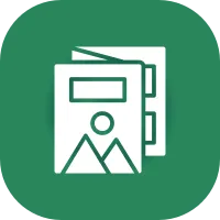 Magazine Icon