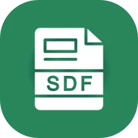 SDF Icon