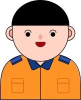 소방관