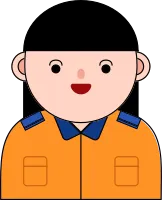 소방관