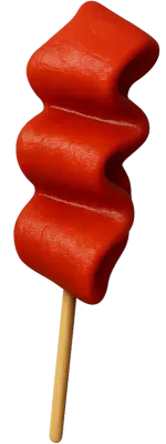 빨간오뎅