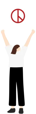 투표