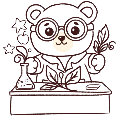 Dr. Bear