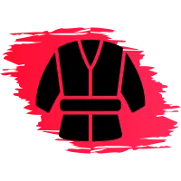 Kimono Icon