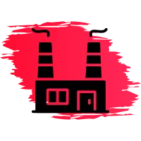 Factory Icon