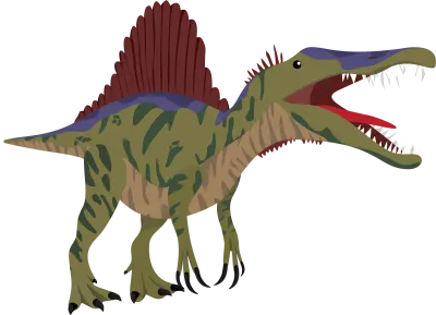 Spinosaurus
