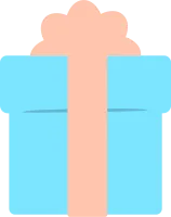 선물