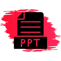 Ppt Icon