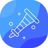 Trumpets Icon