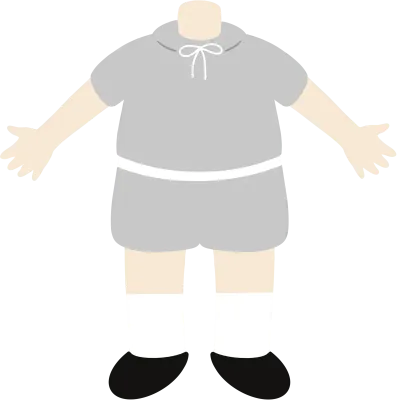 옷