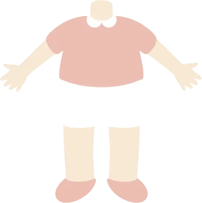 옷