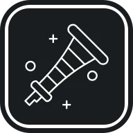Trumpets Icon