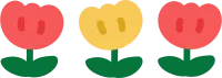 튤립