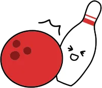 볼링핀
