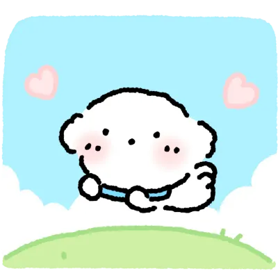 강아지