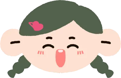 웃는 얼굴