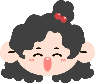 웃는 얼굴