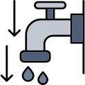 Water Icon