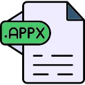 APPX Icon