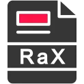 RaX Icon