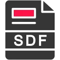 SDF Icon