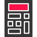 Calculator Icon