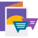 Brochure Icon