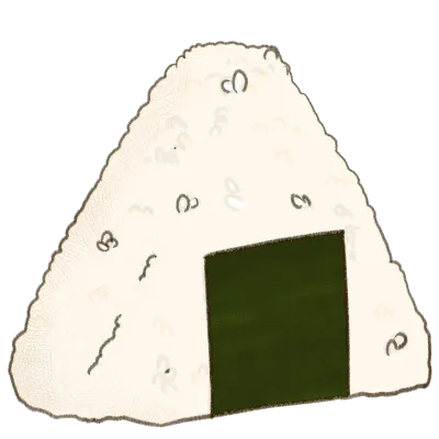 오니기리
