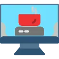 Cooking Flat Icon