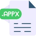 APPX Icon