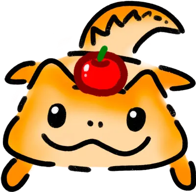 크레스티드 케코 도마뱀