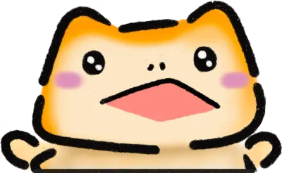 크레스티드 케코 도마뱀