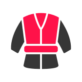 Kimono Icon