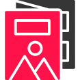 Magazine Icon