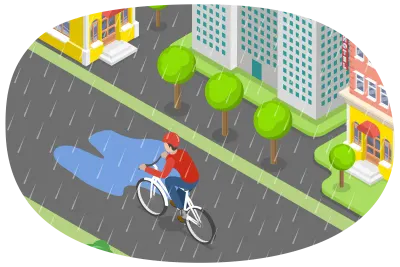 3D Isometr
