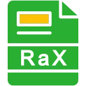 RaX Icon