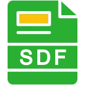 SDF Icon