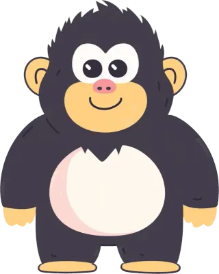 고릴라
