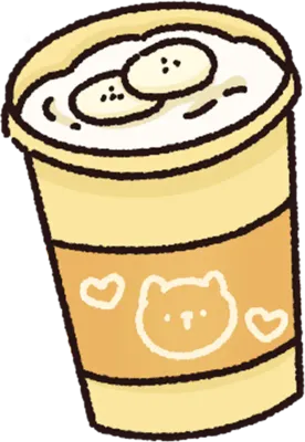 sweets banana